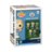 FUNKO POP! vinila figūriņa: Manchester City FC - Erling Haaland, 75113 