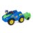 PAW PATROL RC sõiduk Dino Chase, 6076166 