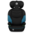 LIONELO turvatool LARS I-SIZE, Green turquoise, 100-150 cm., LO-LARS I-SIZE 