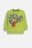 COCCODRILLO t-särk SPORTS BOY KIDS, roheline, cm 