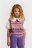 COCCODRILLO sweater ACADEMY GIRL KIDS, multicoloured, ZC4172801AGK-022-092, 92 cm 