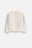 COCCODRILLO nööpidega kampsun ELEGANT BABY GIRL, kreemjas, WC5172203EBG-003-098, 98 cm 