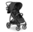 HAUCK käru RAPID 4D, Black, 148952 