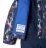 COLUMBIA talvekomplekt BUGA™ II, tumesinine, 98 suurus, 2088902-433
