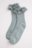 COCCODRILLO sokid SOCKS GIRL, roheline, WC5382211SOG-031-033, 33 cm 