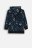 COCCODRILLO hooded pullover with zipper ACADEMY BOY KIDS, värviline, ZC4132401ABK-022-092, 92 cm 