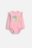 COCCODRILLO liivakurvits HAPPY PUPPY GIRL NEWBORN, roosa, ZC5112102HGN-033-074, 74 cm 