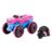 HOT WHEELS 1:24 Monster Trucks RC Barbie Jeep, JHW58 
