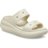 CROCS kroksid LOW PROFILE kooretoonid, 207670-2Y2 39,5 suurus 