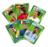 MATCH lauamäng World Football Stars, LT, LV, EE, WM05352-ML1-6 