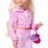 BARBIE DREAM BESTIES nädalavahetuse reis – Barbie Malibu, JMV16 