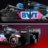77248 LEGO® Speed Champions BWT Alpine F1® Team A524 võidusõiduauto 