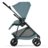 CYBEX jalutuskäru MELIO, Stormy blue, 524000031 