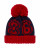 MOTHERCARE Io B Navy 86 Beanie 757124 130 757123