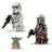 75444 LEGO® Star Wars™ AT-RT™ rünnak 