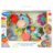 PLAYGRO aktiivsusmänguasjade komplekt Clip Clop Sensory Garden Activity, 0188178 