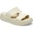 CROCS sussid PEANUTS beež, 210701-0LH 42,5 suurus 