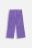 COCCODRILLO pants ACADEMY GIRL KIDS, lilla, ZC4119101AGK-016-122, 122 cm 
