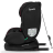 LIONELO turvatool BASTIAAN I-SIZE black red 40-150cm 
