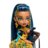 MONSTER HIGH Koletult Magus Sünnipäev – Cleo, JBG76 