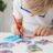 TOTUM DISNEY STITCH 3in1 loominguline komplekt, 700161 