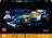 10353 LEGO® Icons Williams Racing FW14B ja Nigel Mansell 