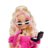 BARBIE Dream Besties nukk Malibu, HYC21 