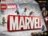 76313 LEGO® Super Heroes Marvel MARVEL logo ja minifiguurid 