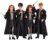 HARRY POTTER sarja teemanukud, GCN30 GCN30