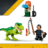 77978 LEGO® Jurassic World: Noore T. rexi transpordiveok 