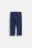 COCCODRILLO püksid FOREST FRIENDS BOY NEWBORN, sinine, ZC5120202FBN-015-086, 86 cm 