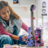 43031 LEGO® Editions Olivia Rodrigo kitarr 