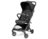 PEG PEREGO käru VOLO, True black, IP31000000GU13MO13 