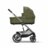 CYBEX vankrikorv Balios S/Talos S LUX, Moss green, 525000413 