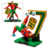 43016 LEGO® Editions Cristiano Ronaldo – jalgpallilegend 