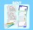 LISCIANI Bluey joonistuskomplekt, 99382 