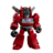 Blokees transformaator The Overthrow , asort., 71302 