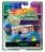 HOT WHEELS Monster Trucks pimedas helendavad autod, JFX08 