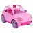 SPARKLE GIRLZ Võlupuldiga juhitav auto, 100299 