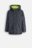 COCCODRILLO jakk OUTERWEAR BOY KIDS, hall, ZC5152108OBK-020-104, 104 cm 