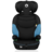 LIONELO turvatool LEVI I-SIZE, Blue cobalt,  76-150 cm., LO-LEVI I-SIZE 