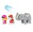 PAW PATROL figuur Hero Pup Jungle Marshall, 6068630 