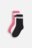 COCCODRILLO sokid SOCKS GIRL, värviline, cm 