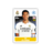 TOPPS kleepsud Champions League 2025 Eco Pack, 24+6vnt., 5053307074491 