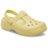 CROCS kroksid ECHO kollased, 210615-78R 33,5 suurus 