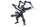 Blokees transformaator  Marvel Rivals-Champion class Venom, 81119 