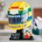 43024 LEGO® Editions Ayrton Senna kiiver 