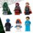 76348 LEGO® ǀ Marvel Eepiline lahing: Tasujad: Doomsday 
