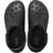 CROCS kroksid ECHO MARBLED mustad, 207938-001 38,5 suurus 
