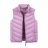 COLOR KIDS vest, roosa, 740906-6071 740906-6071-86